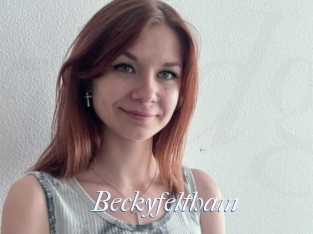 Beckyfeltham