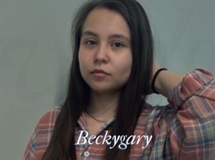 Beckygary