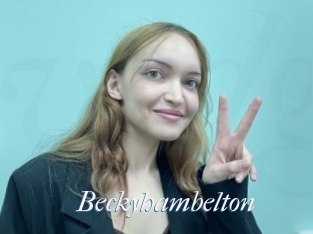 Beckyhambelton