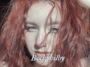 Beckyhilby