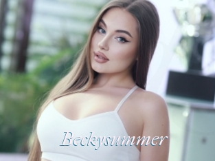 Beckysummer