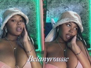 Belanyrousse