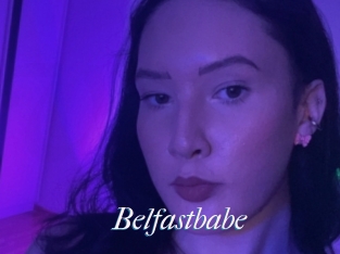 Belfastbabe