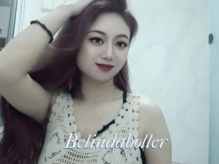 Belindaboller