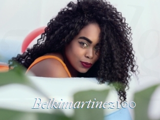 Belkimartinez100