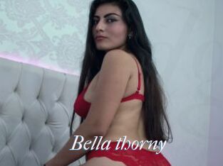 Bella_thorny