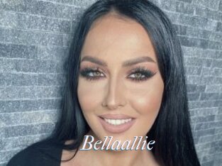 Bellaallie