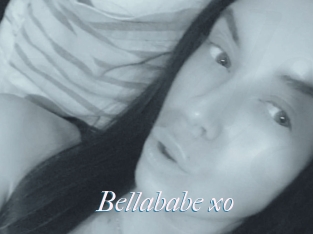 Bellababe_xo