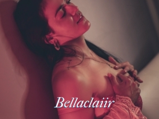 bellaclaiir Video Grosse