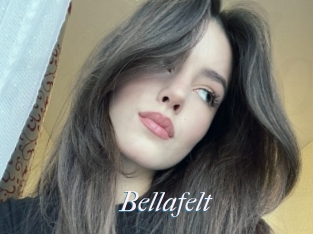 Bellafelt