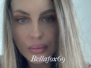 Bellafox69