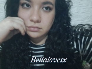 Bellalovesx
