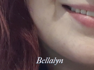 Bellalyn