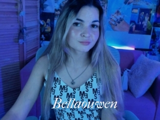 Bellaouwen