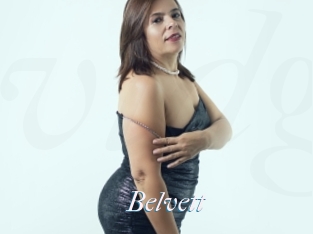 Belvett