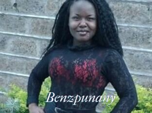 Benzpunany