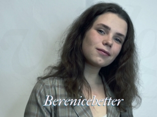 Berenicebetter