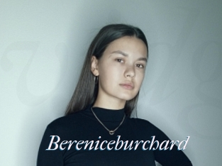 Bereniceburchard