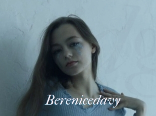 Berenicedavy