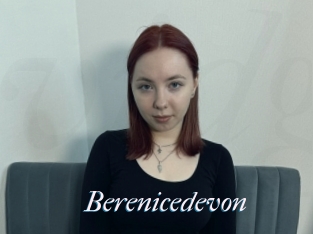 Berenicedevon