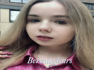 Berenicefears