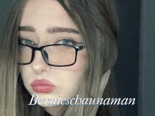 Bernieschaunaman