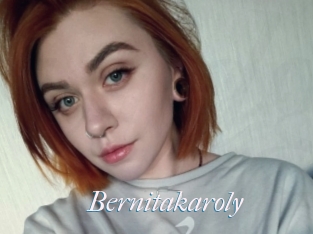 Bernitakaroly
