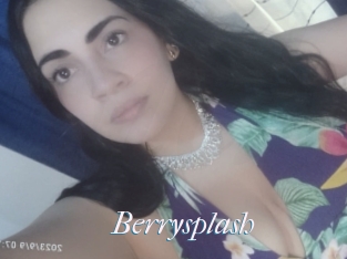 Berrysplash