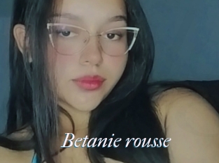 Betanie_rousse