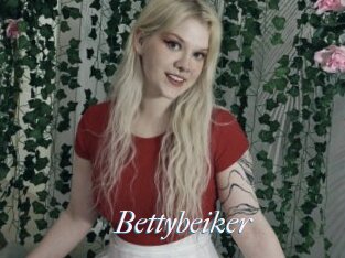 Bettybeiker