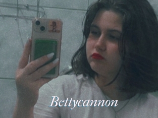Bettycannon