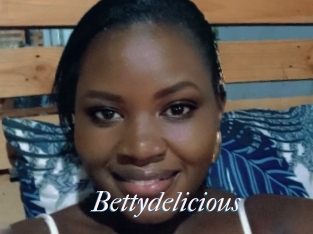 Bettydelicious