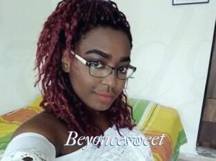 Beyoncesweet