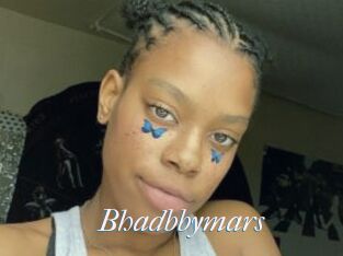 Bhadbbymars