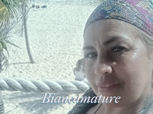 Biancamature