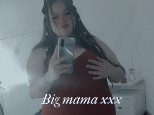 Big_mama_xxx
