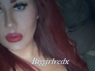 Biggirlredx