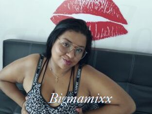 Bigmamixx