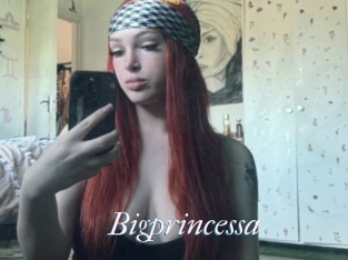 Bigprincessa