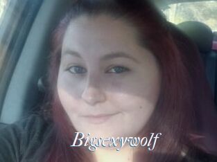 Bigsexywolf