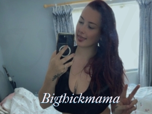 Bigthickmama