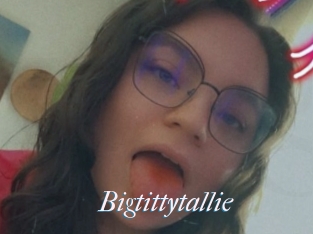 Bigtittytallie