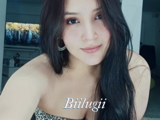 Biilugii