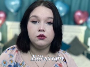 Billycrosby