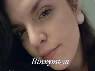 Binxymoon