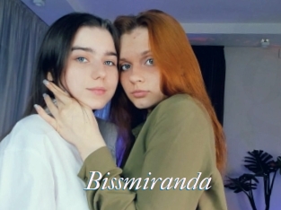 Bissmiranda