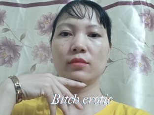 Bitch_erotic