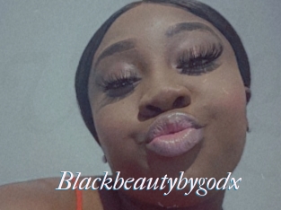 Blackbeautybygodx