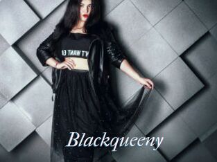 Blackqueeny