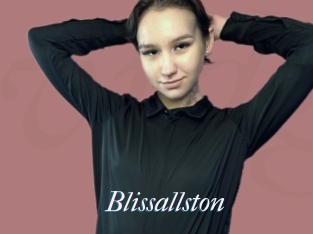 Blissallston
